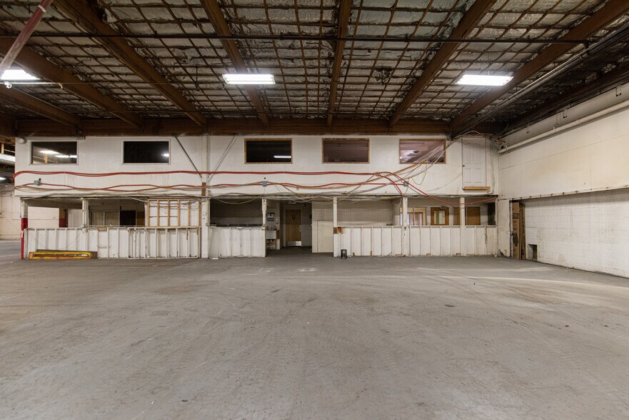 More Photos Of 248-282 W 33rd St, Ogden Unknown For Lease
