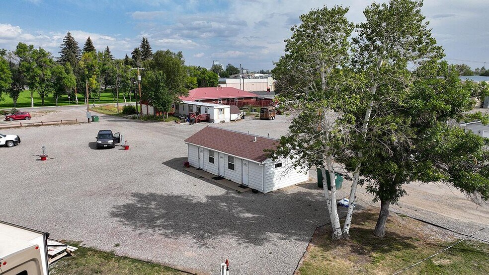 More Photos Of 719 Maryland St, Conrad Trailer Camper Park For Sale