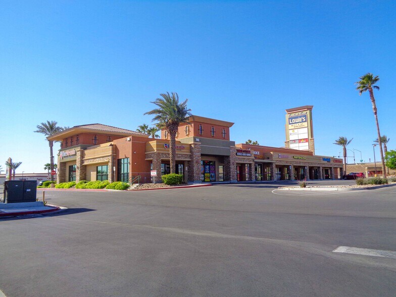 More Photos Of 7703 N El Capitan Way, Las Vegas Freestanding For Sale