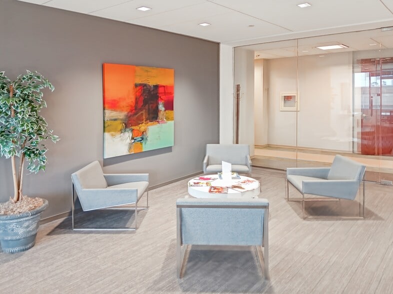 More Photos Of 40 Burton Hills Blvd, Nashville Coworking Space