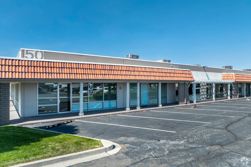 More Photos Of 50 Freeport Blvd, Sparks Light Distribution For Lease