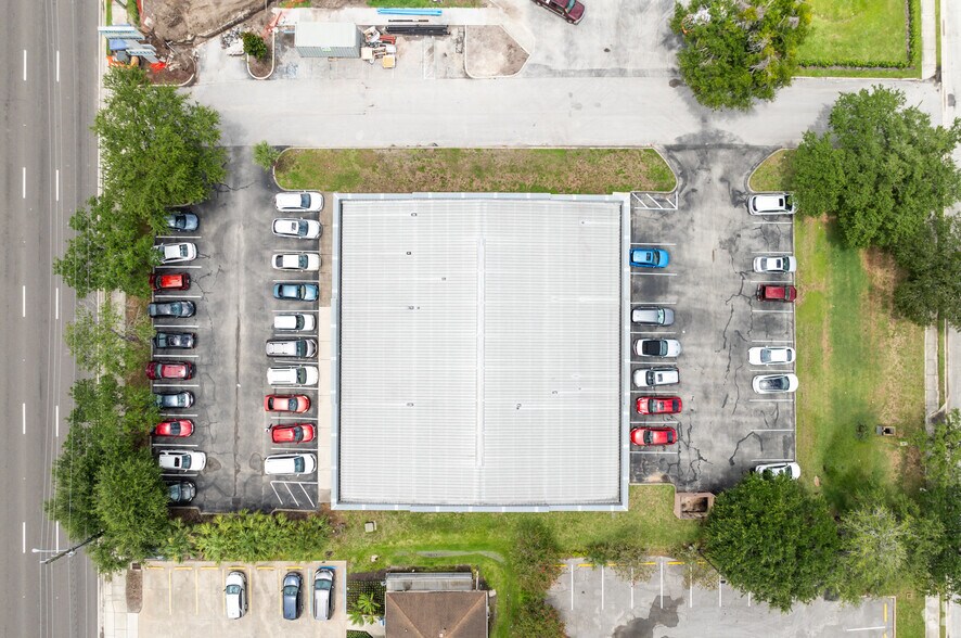 More Photos Of 1045-1085 N John Young Pky, Kissimmee Medical For Sale