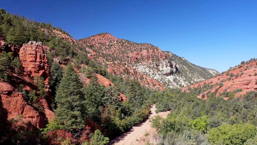 More Photos Of Parowan and Canyon Rd, Parowan Land For Sale