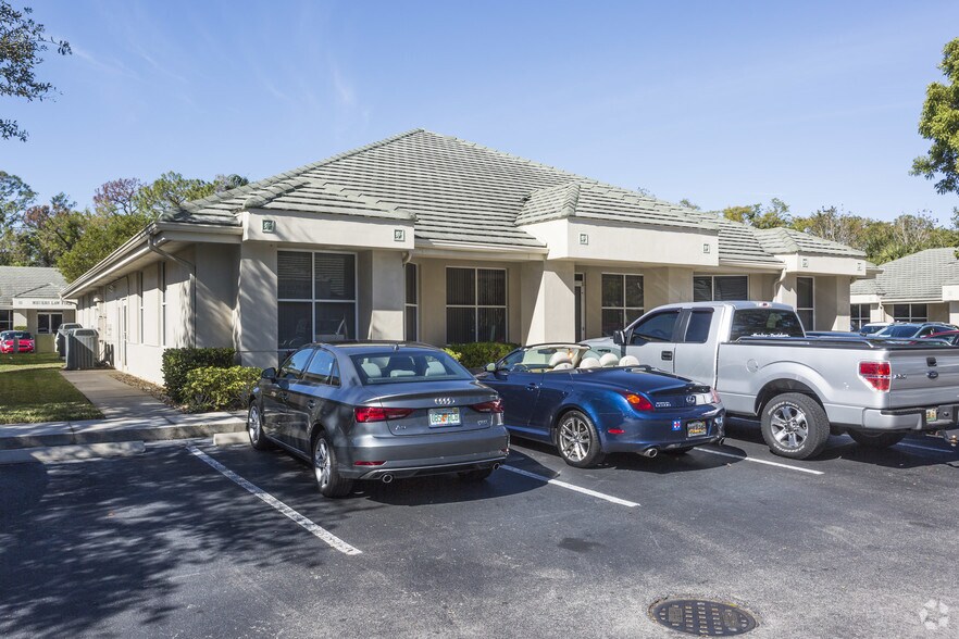 Primary Photo Of 5400 Park Central Ct, Naples Medical For Sale