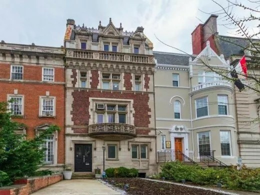 More Photos Of 2230 Massachusetts Ave NW, Washington Office For Sale