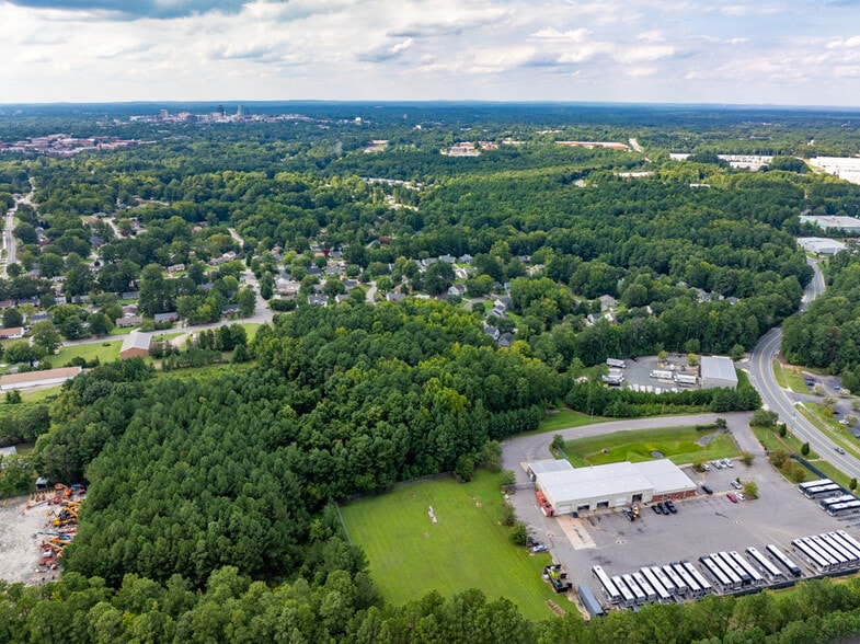 More Photos Of 1816 S Briggs Ave, Durham Land For Sale