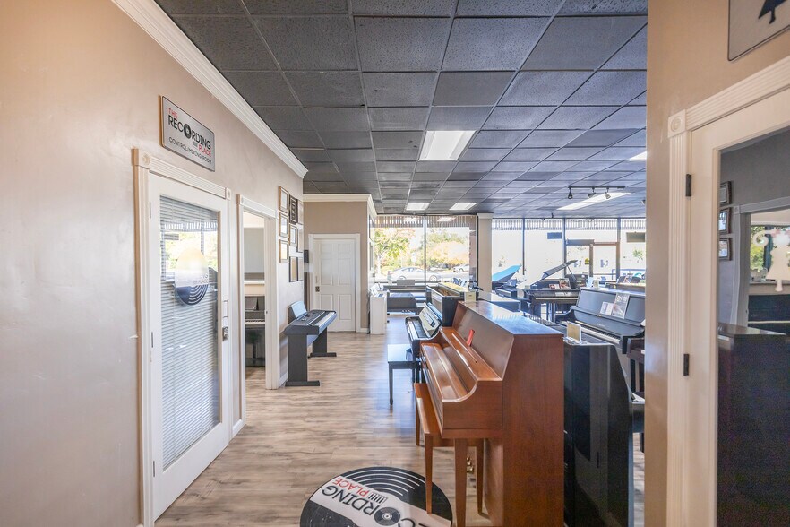 More Photos Of 4881 Granite Dr, Rocklin Storefront Retail Office For Sale