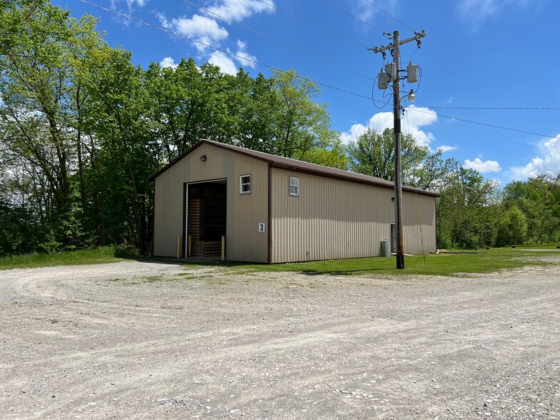 More Photos Of 11820 Black River School Rd, Homerville Manufacturing For Sale