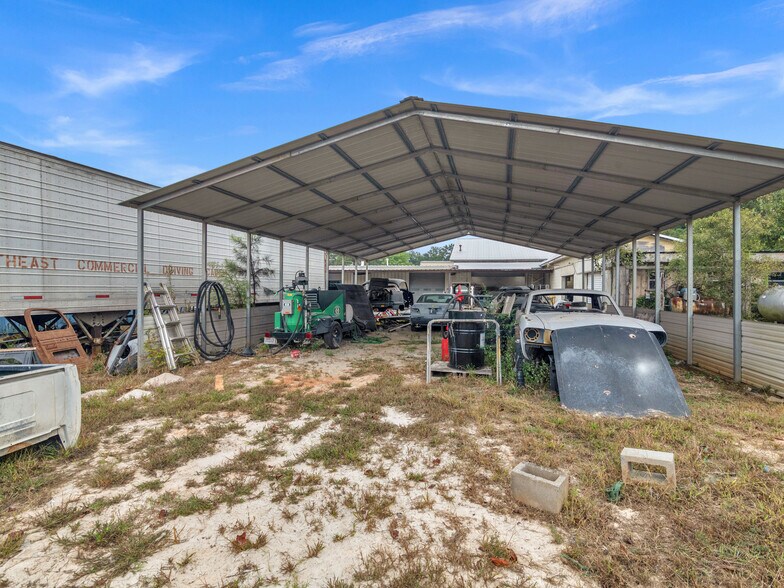 More Photos Of 1108 Anne St, Griffin Auto Repair For Sale