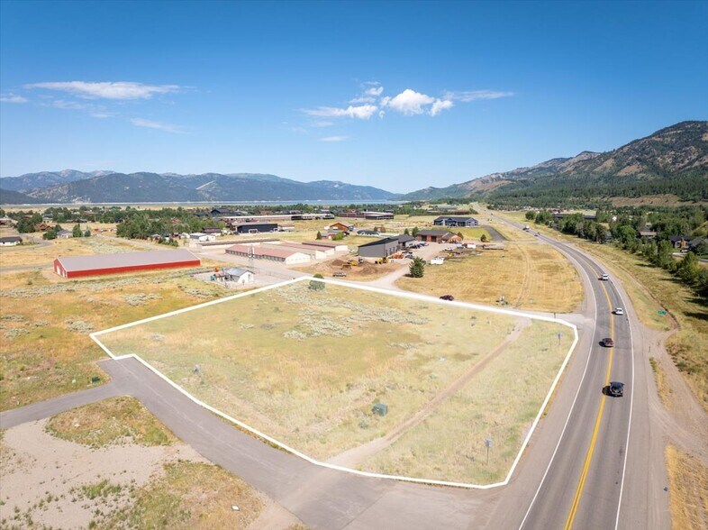 More Photos Of 17 County Road 100, Alpine Land For Sale