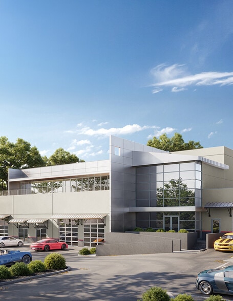 More Photos Of 3080 Airway Ave, Costa Mesa Showroom For Sale