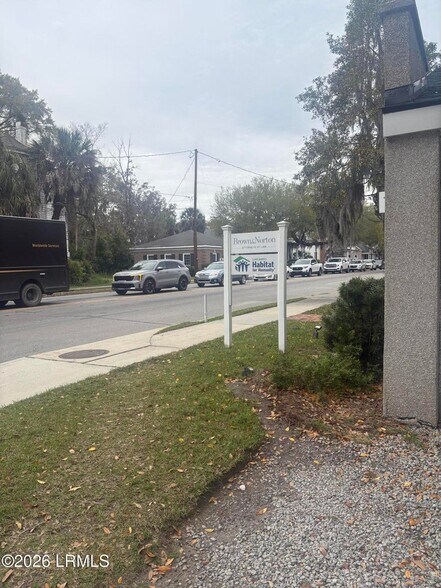 More Photos Of 701 Carteret St, Beaufort Office For Lease