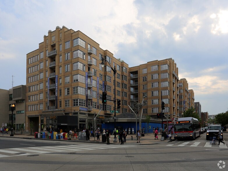 More Photos Of 1400 Irving St NW, Washington Apartments For Lease