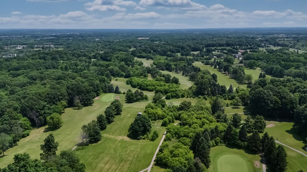 More Photos Of 1450 Brace Rd, Victor Golf Course Driving Range For Sale