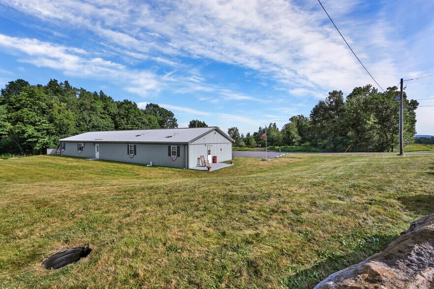 More Photos Of 10 Rausch Creek Rd, Tremont Daycare Center For Sale
