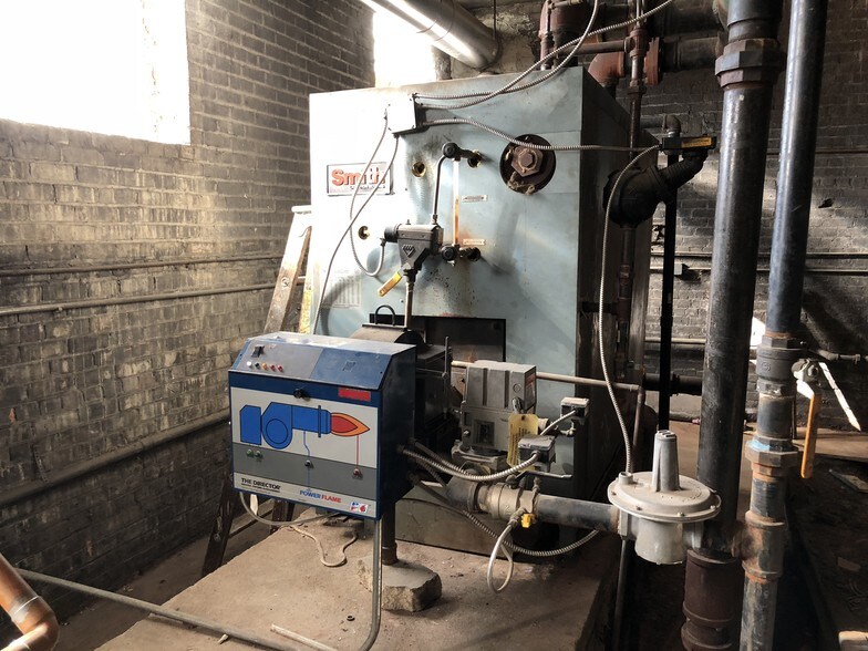 More Photos Of 760 Campbell St, Detroit Apartments For Sale