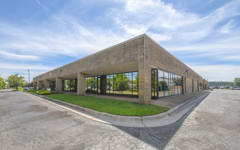 Primary Photo Of 2705 Artie St SW, Huntsville Office For Lease