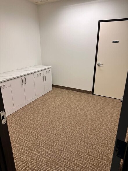More Photos Of 3550 Parkwood Blvd, Frisco Medical For Lease