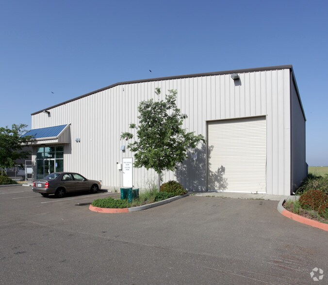 Primary Photo Of 12412 Gold Flake Ct, Rancho Cordova Warehouse For Lease
