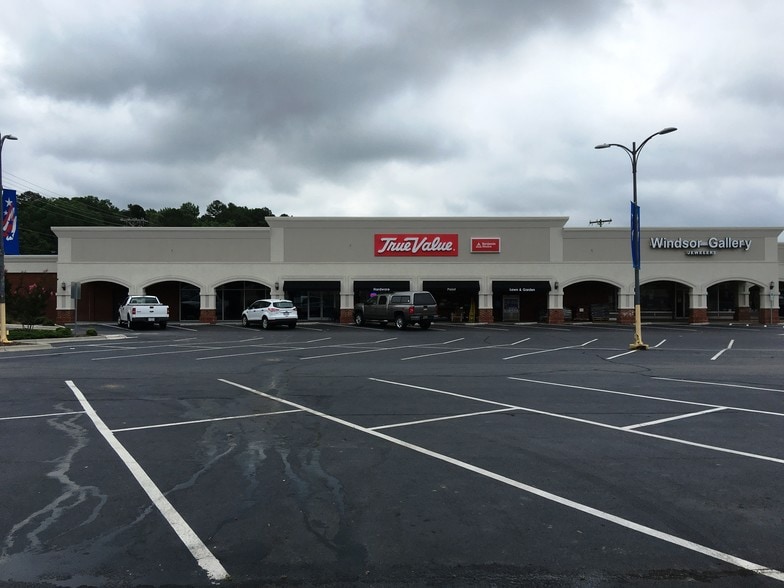 More Photos Of 1818 W Innes St, Salisbury Unknown For Lease