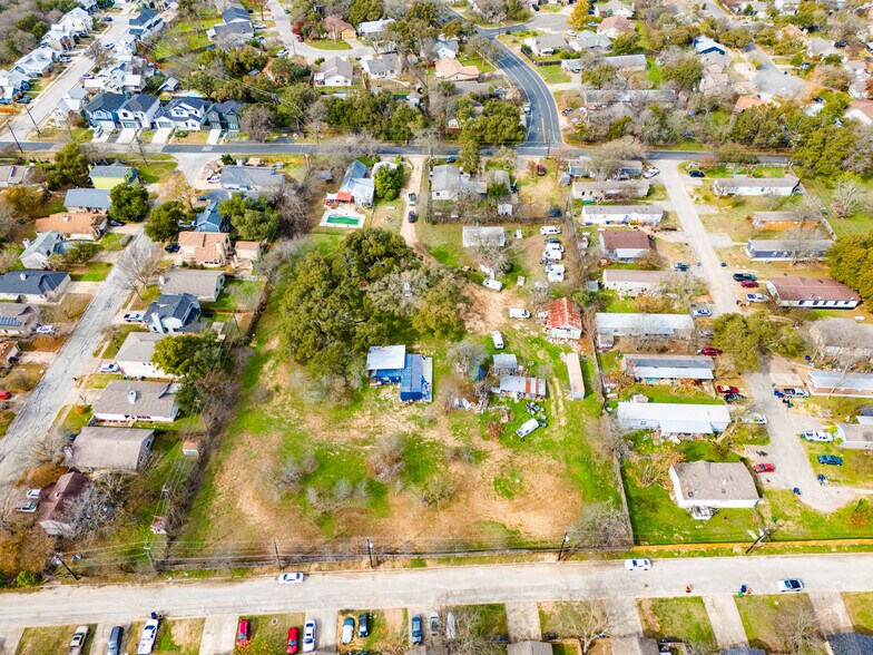 More Photos Of 8203 Longview Rd, Austin Land For Sale