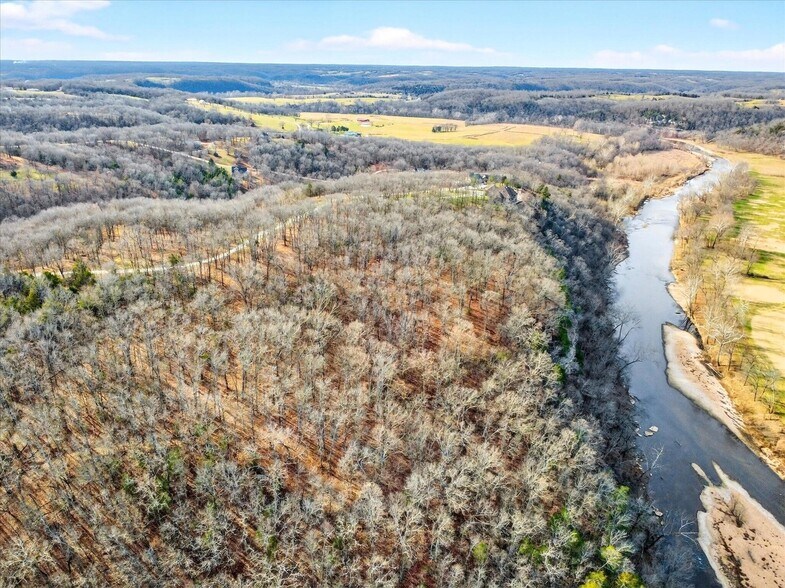 Primary Photo Of 368 Regal Heights Ln, Galena Land For Sale
