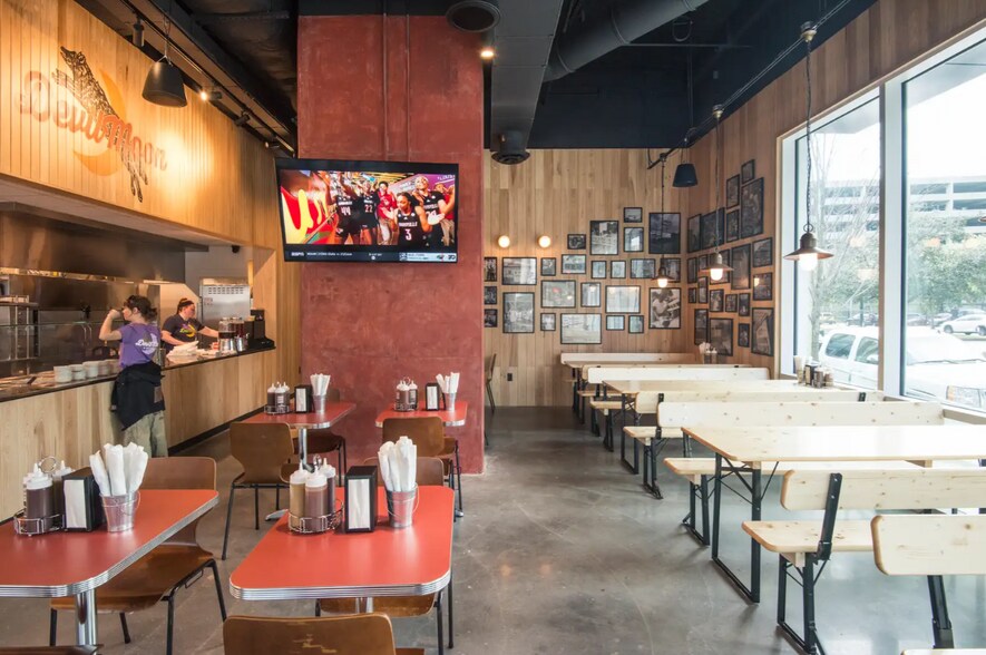 More Photos Of 616 Okeefe Ave, New Orleans Unknown For Lease