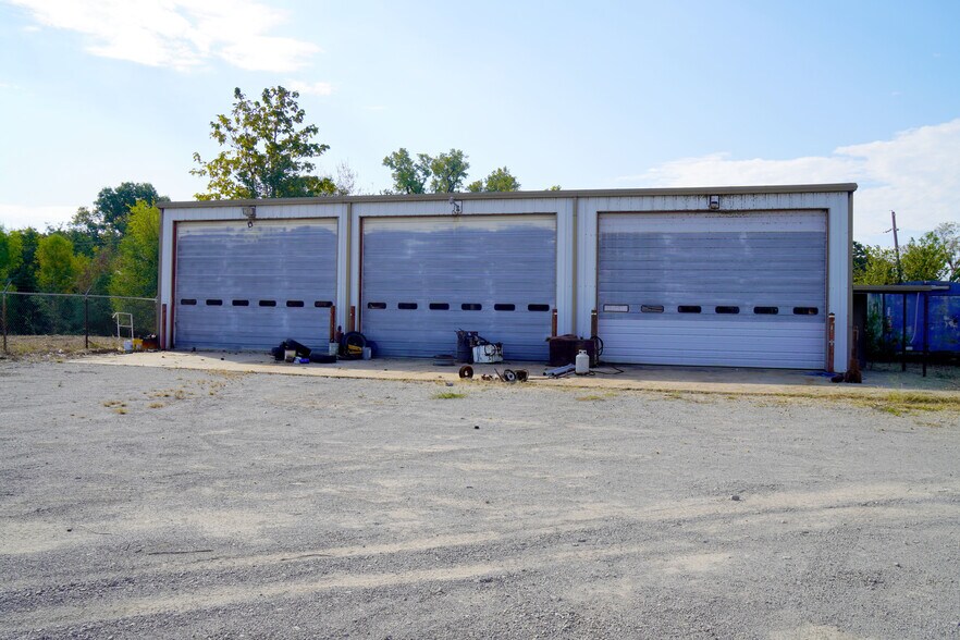 More Photos Of 501 Maple st, Drumright Flex For Sale