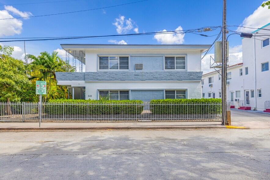 Primary Photo Of 535 73rd St, Miami Apartments For Sale