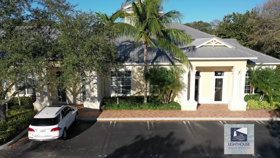 Primary Photo Of 1935 Commerce Ln, Jupiter Office For Lease