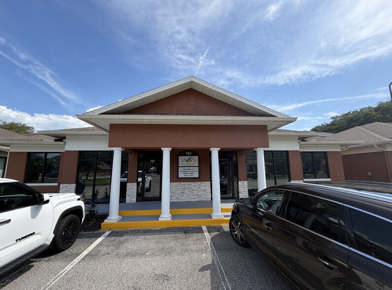 More Photos Of 731 Ciara Creek Cv, Longwood Office For Lease