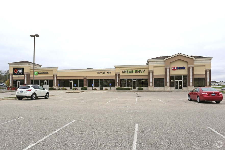 More Photos Of 2665 Commerce Dr NW, Rochester Unknown For Lease