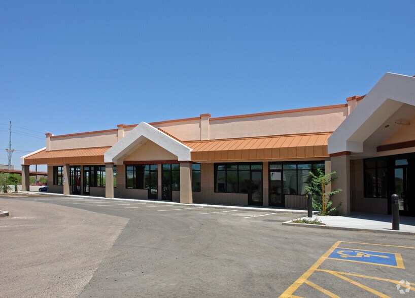 More Photos Of 22849 N 19th Ave, Phoenix Office For Lease