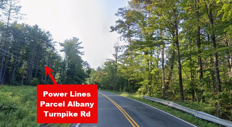 More Photos Of Albany Turnpike, Old Chatham Land For Sale