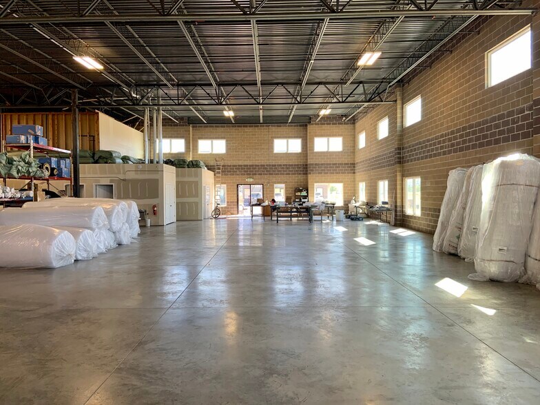 More Photos Of 3539 N 300 W, Spanish Fork Warehouse For Lease
