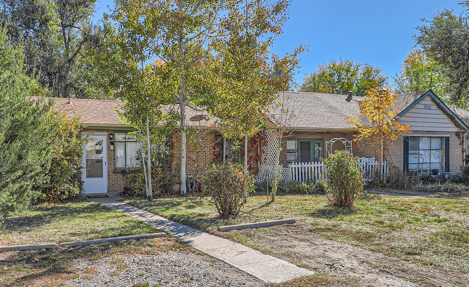 Primary Photo Of 1360 Zephyr St, Lakewood Apartments For Sale