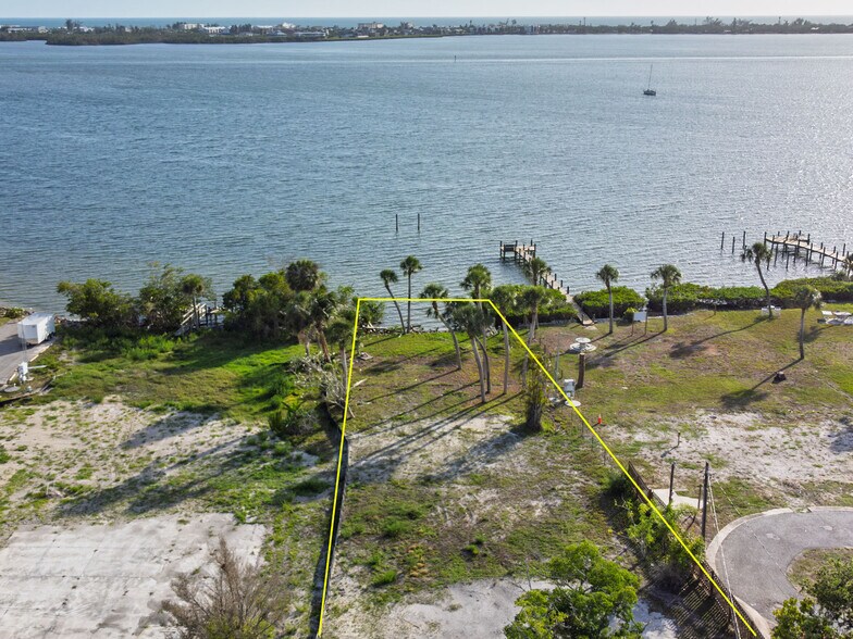 More Photos Of 1144 S McCall Rd, Englewood Land For Sale