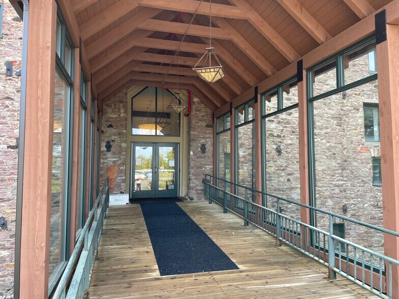 More Photos Of 1 Mt Hope Ave, Rochester Office For Sale