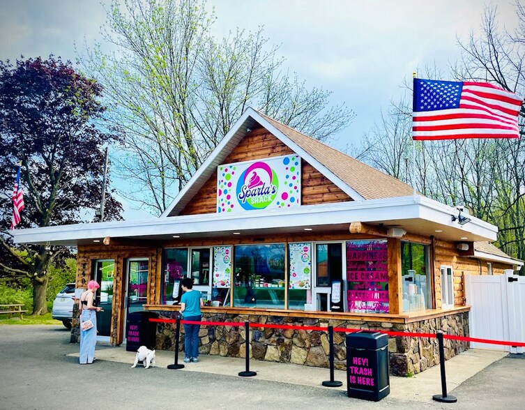 More Photos Of 640 Route 15, Sparta General Retail For Sale