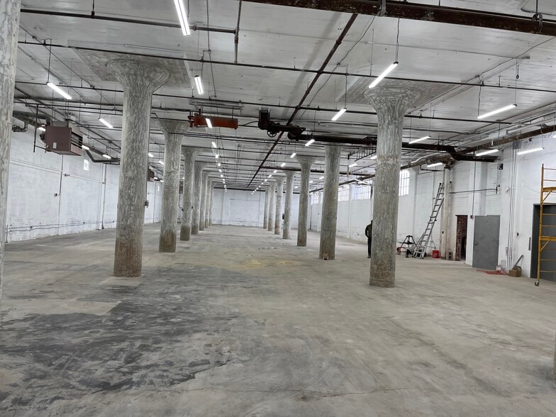 More Photos Of 1440-1466 E Erie Ave, Philadelphia Warehouse For Lease