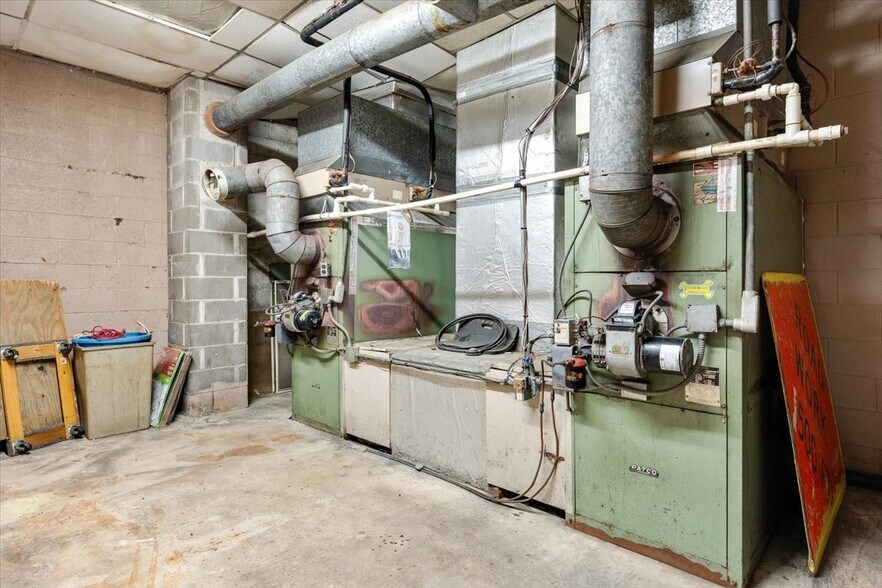 More Photos Of 1748 S Burlington Rd, Bridgeton Skating Rink For Sale