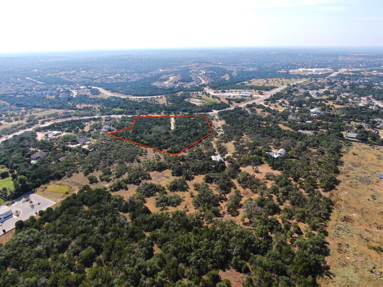 More Photos Of 185 Marcos ct, Dripping Springs Land For Sale