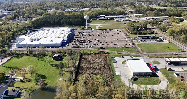 Primary Photo Of Veterans Ave, Ponchatoula Land For Sale