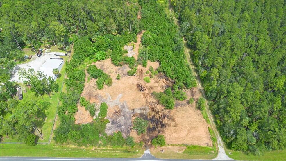 More Photos Of 10951 Sr 40, Silver Springs Land For Sale