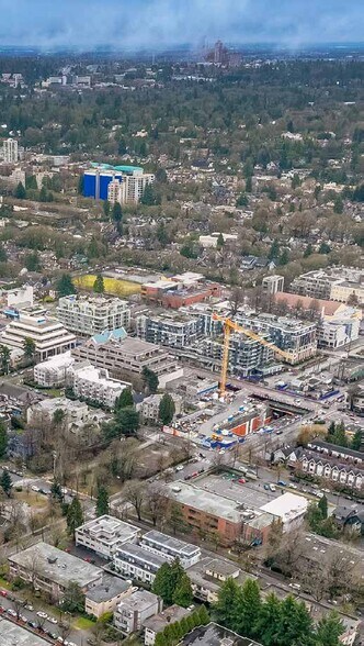 More Photos Of 2091 Broadway W, Vancouver Land For Sale