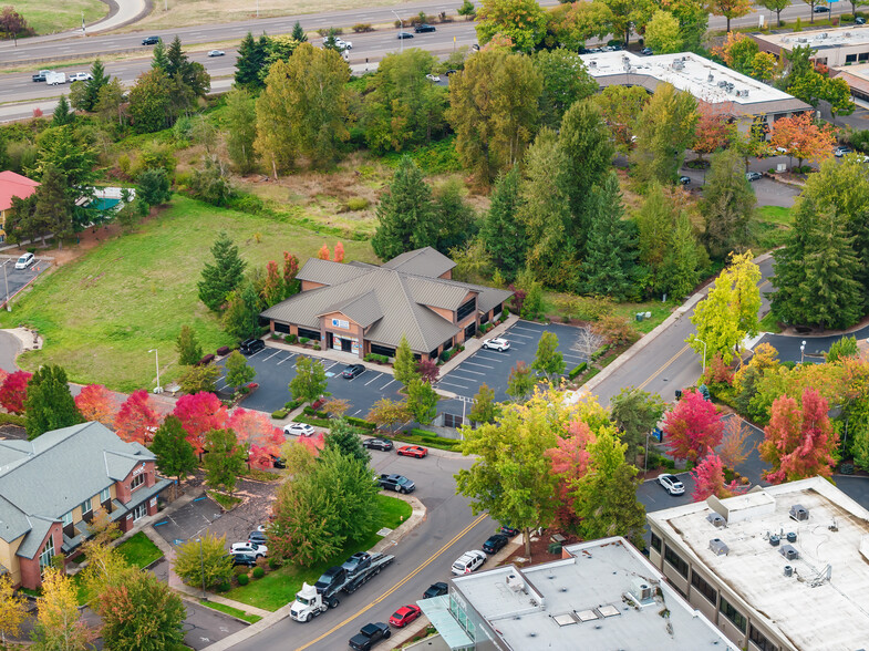 Primary Photo Of 8699 SW Sun Pl, Wilsonville Office For Sale