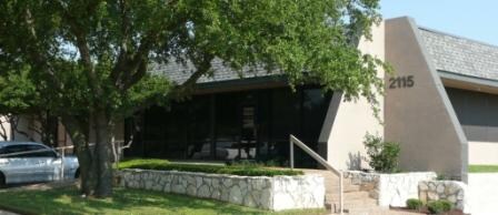 Primary Photo Of 2115 Teakwood Ln, Plano Office For Lease