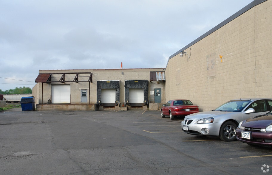 More Photos Of 1175 E Main St, Rochester Warehouse For Sale