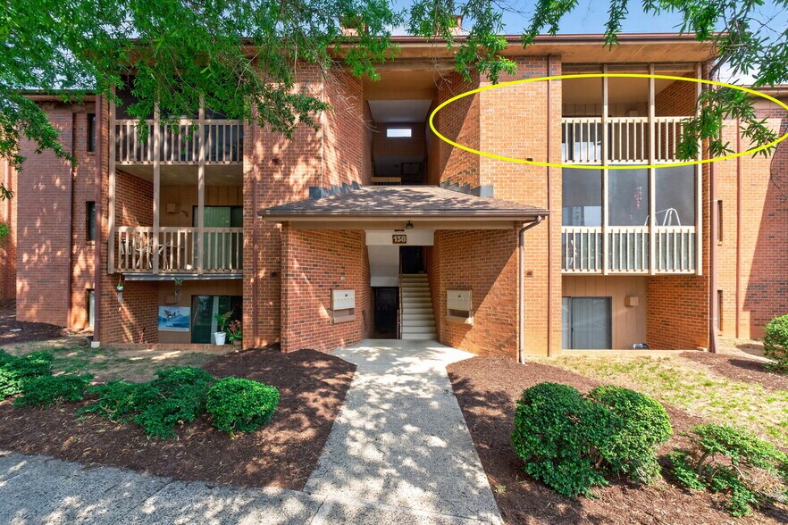 More Photos Of 125 Turtle Creek Rd, Charlottesville Apartments For Sale