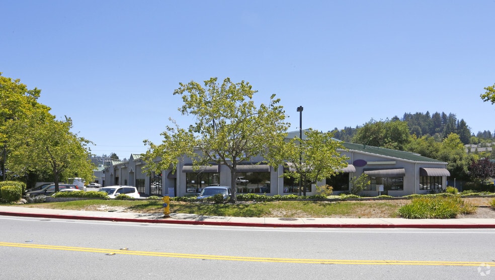 More Photos Of 103 Whispering Pines Dr, Scotts Valley Service For Lease